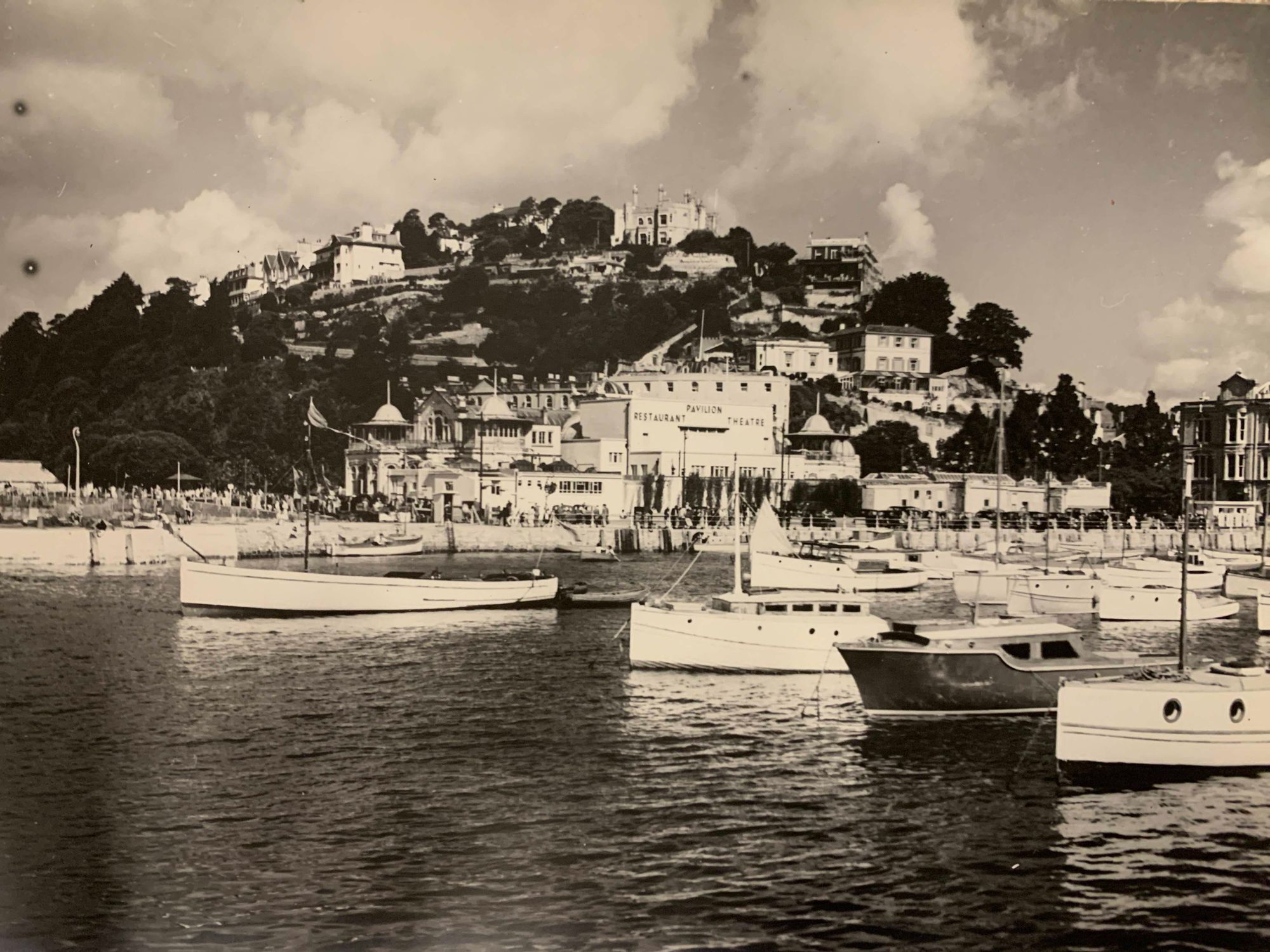 Editor's Pick: A look back at life in Torquay