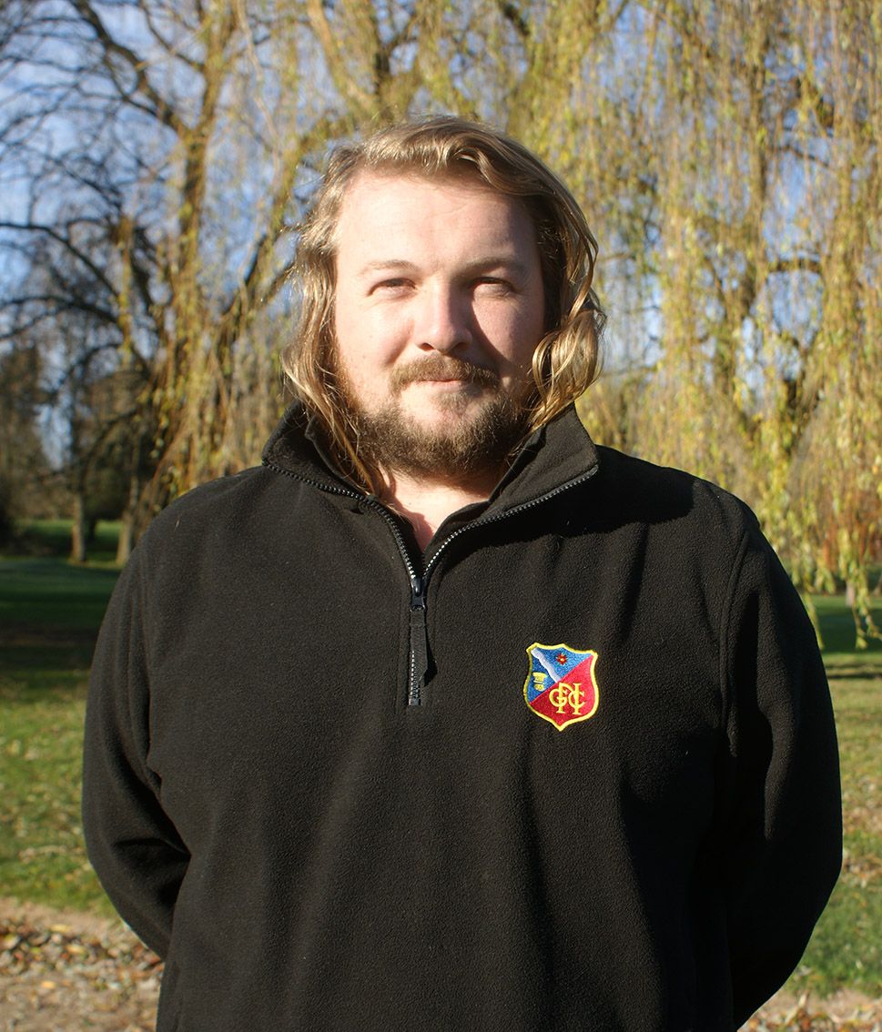 Golf: New manager Lee reveals big plans for Northenden