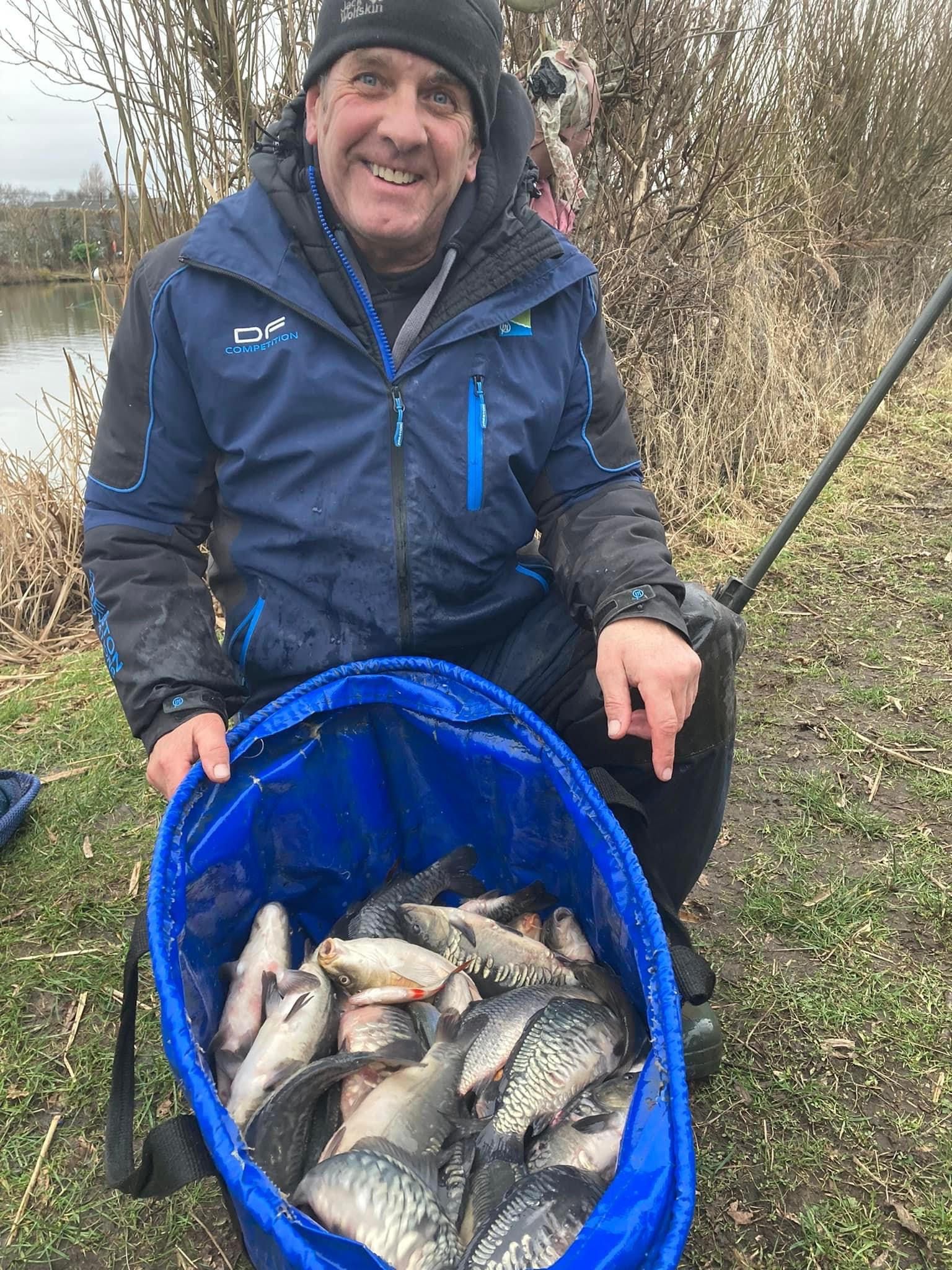 Merseyside Angling: A look into the club scene
