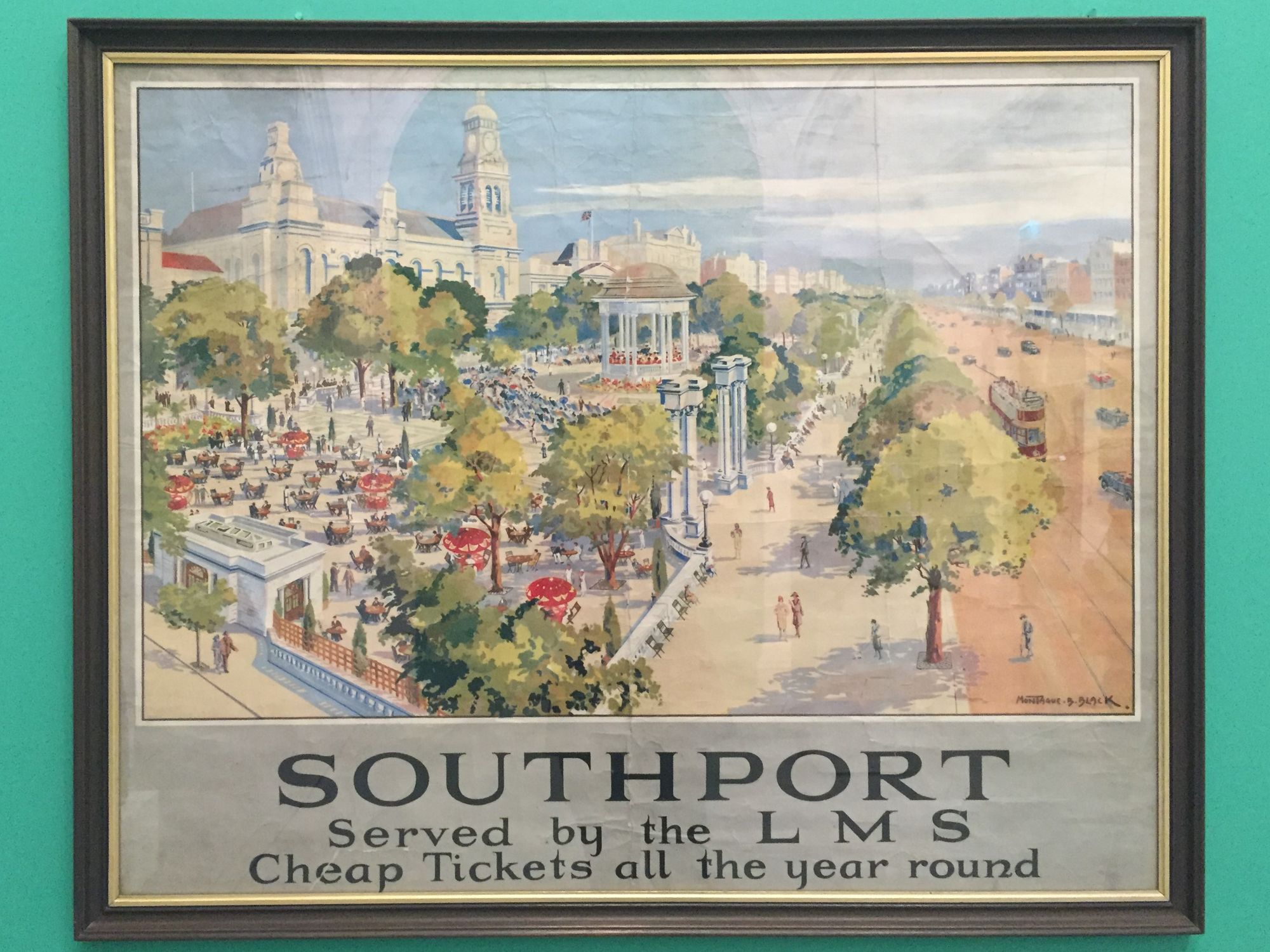 Campaigner lauds Sefton Open Art Exhibition
