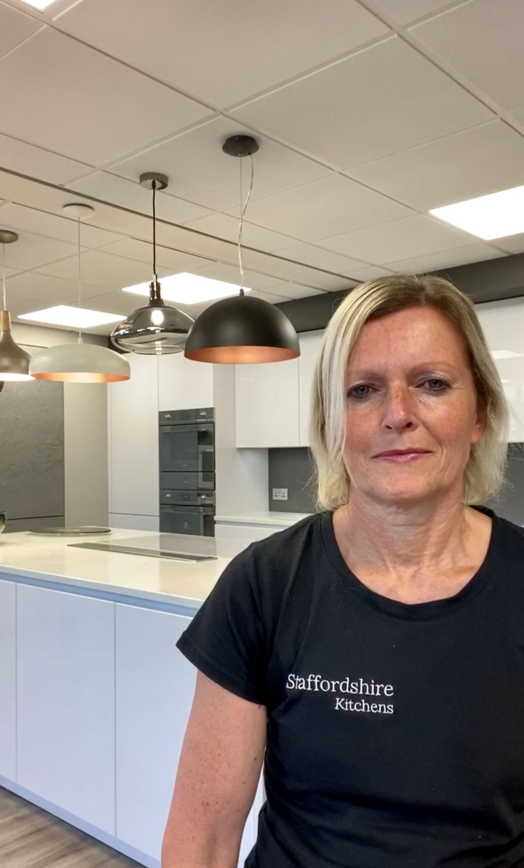 Staffordshire Kitchens crowned at prestigious awards