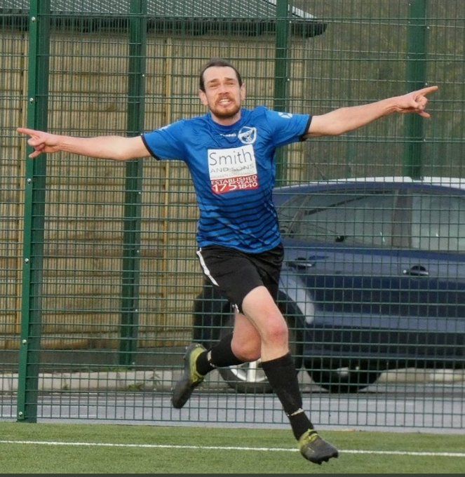Football: Chester & Wirral Football League