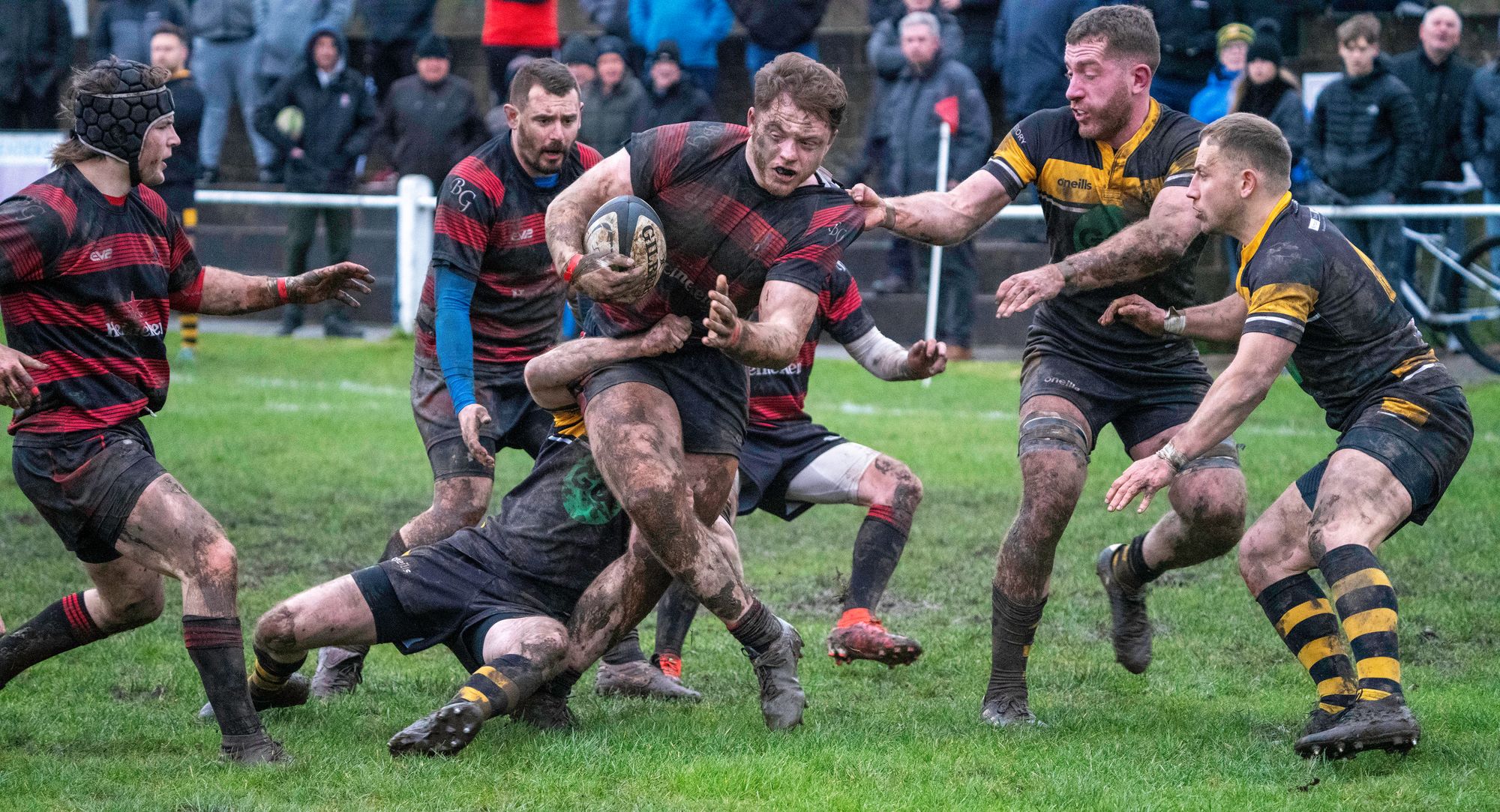 Rugby: Widnes clinch place in League Cup Final