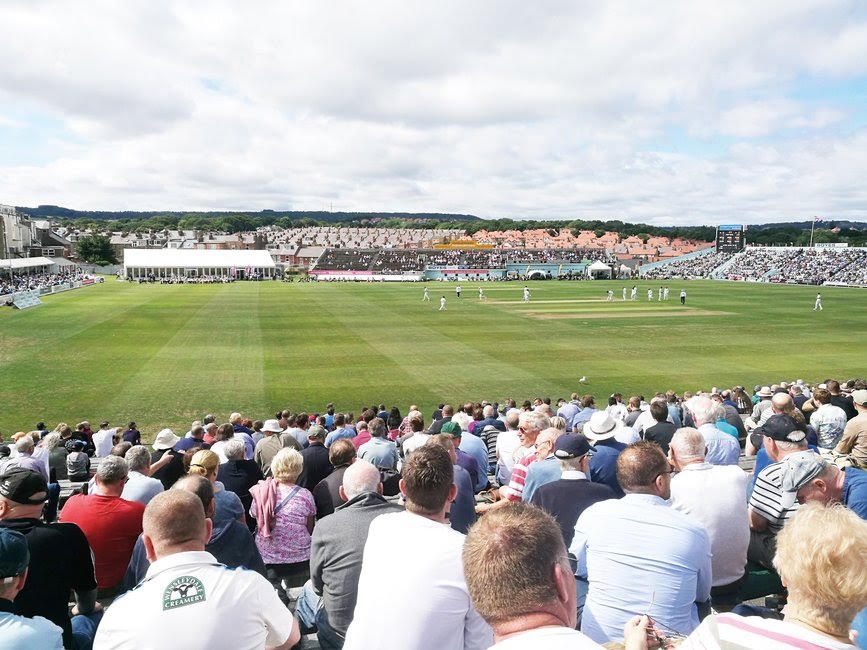 Cricket: Southport & Birkdale to break new ground