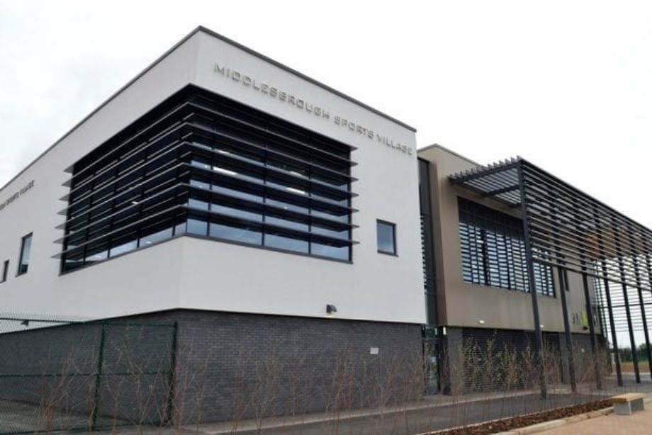 Middlesbrough to stage roller hockey tournament