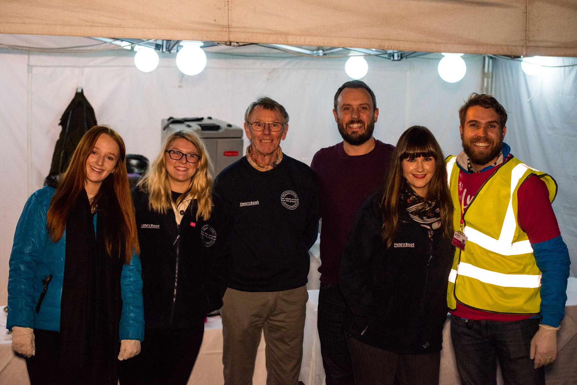 Leicester mental health project receives £1,000 donation