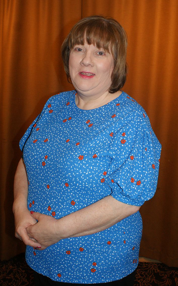 Chorlton sports club appoints new president