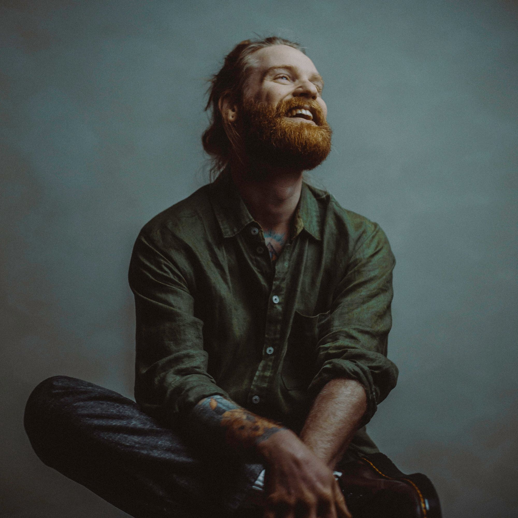 Special guest revealed for Cannock Chase Texas concert