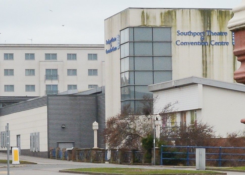 Campaigner highlights positive of Marine Lake centre funding