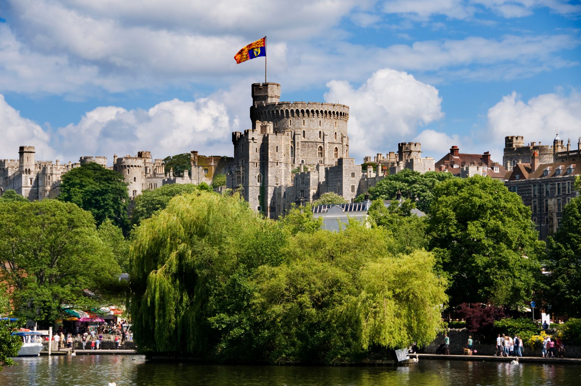 The UK's most romantic staycation destinations revealed