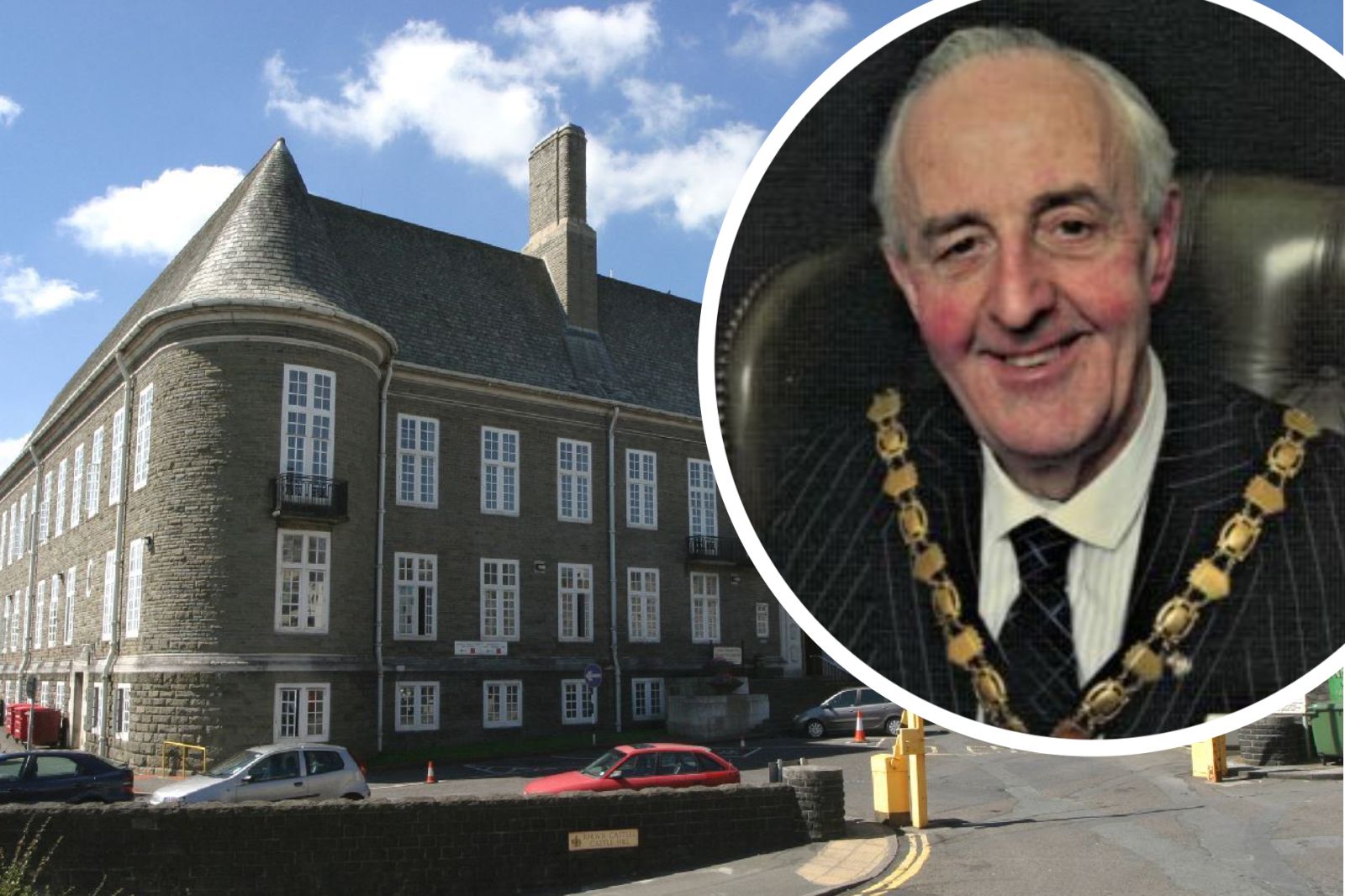 Funeral date for long serving former Carmarthenshire county councillor