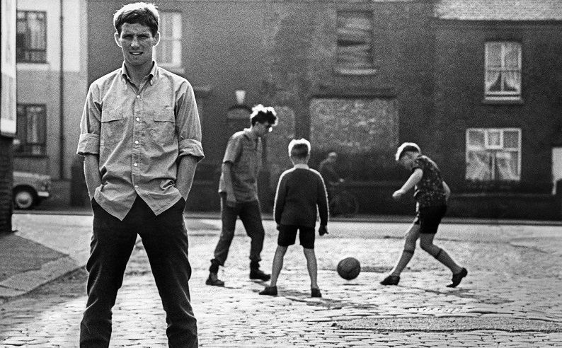 Nostalgia: The Farnworth-born class of '66 World Cup hero who was rejected by Bolton