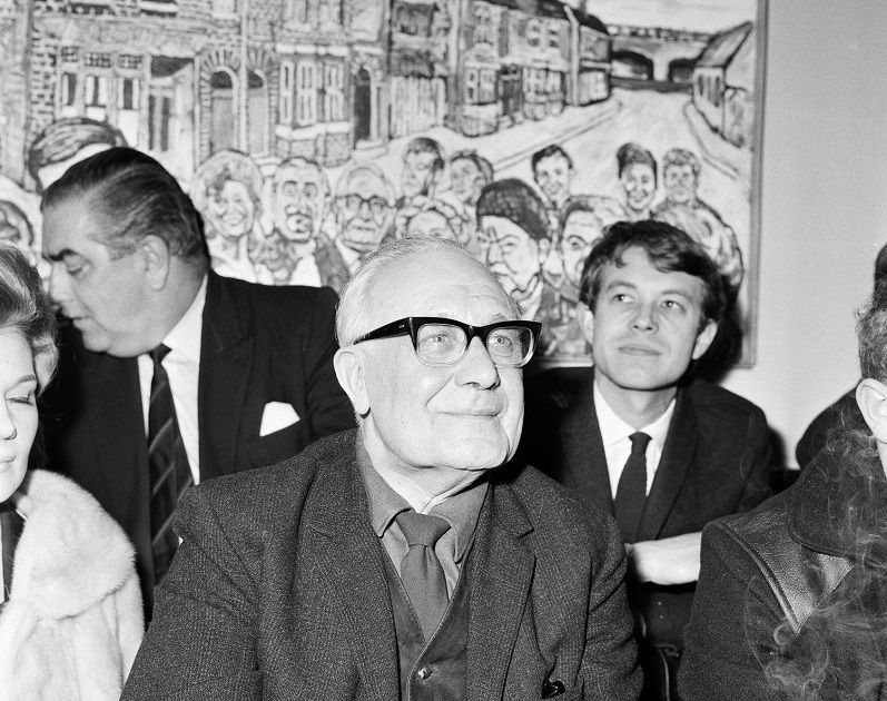 Nostalgia: Cherished Coronation Street actor left lasting impression
