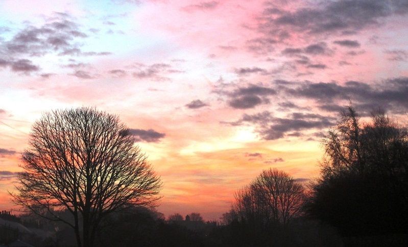 Scene By You Ormskirk - Feb 17: Pictures of West Lancashire captured by local photographers