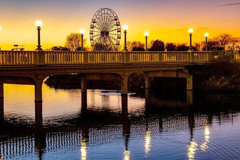 Scene By You Southport - Feb 17: Pictures of West Lancashire captured by local photographers
