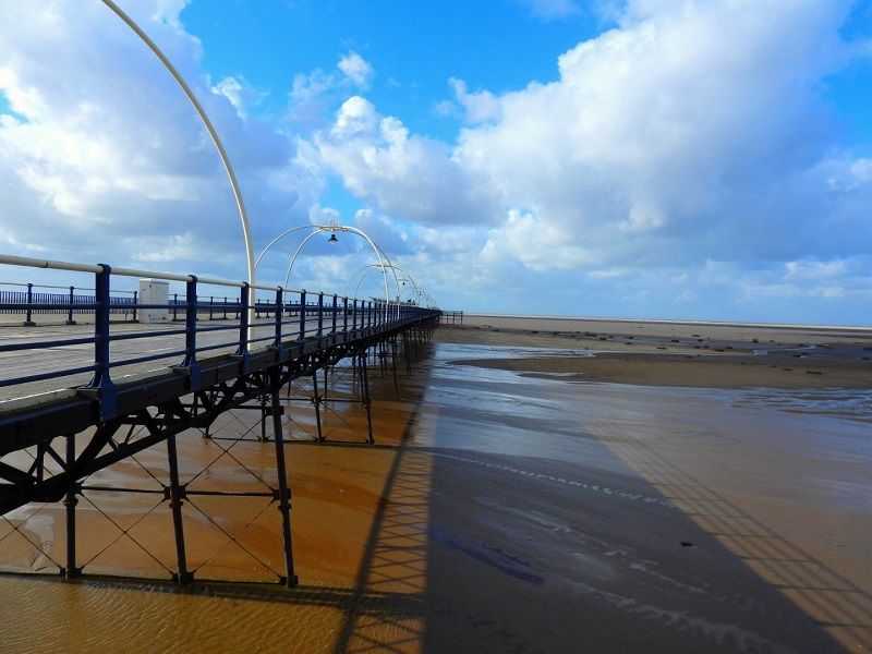 Scene By You Southport - Feb 10: Pictures of West Lancashire captured by local photographers