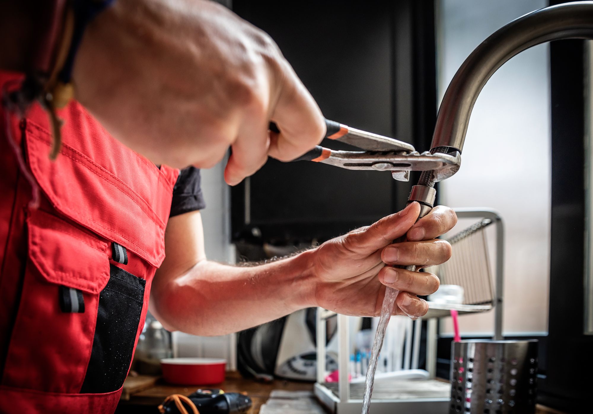 Cities with most trusted tradesmen