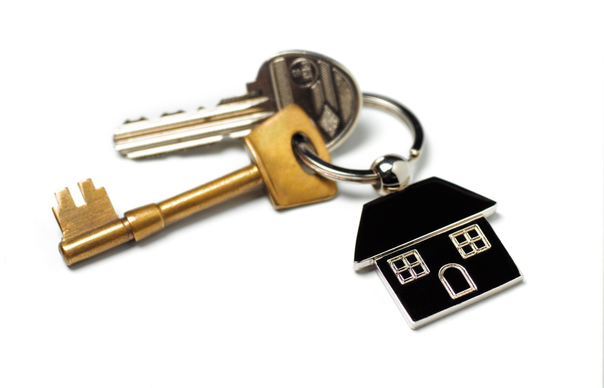 Nearly half of Brits would trust neighbours with a key to their home