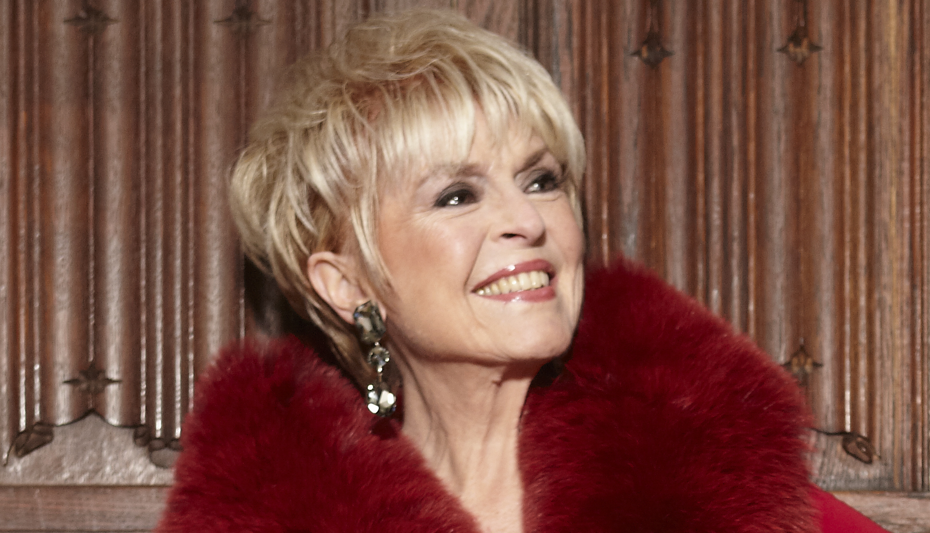 Gloria Hunniford OBE to spend an afternoon with Chelmsford retirees
