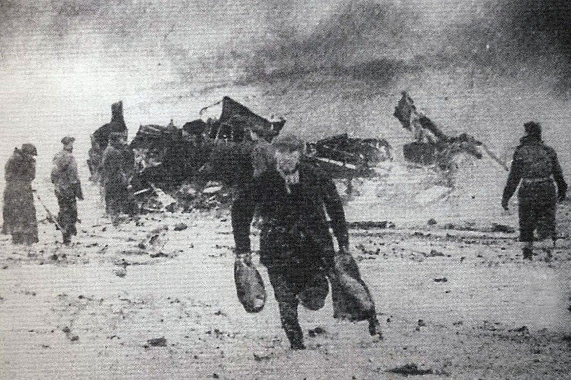 75th anniversary of air crash to be remembered