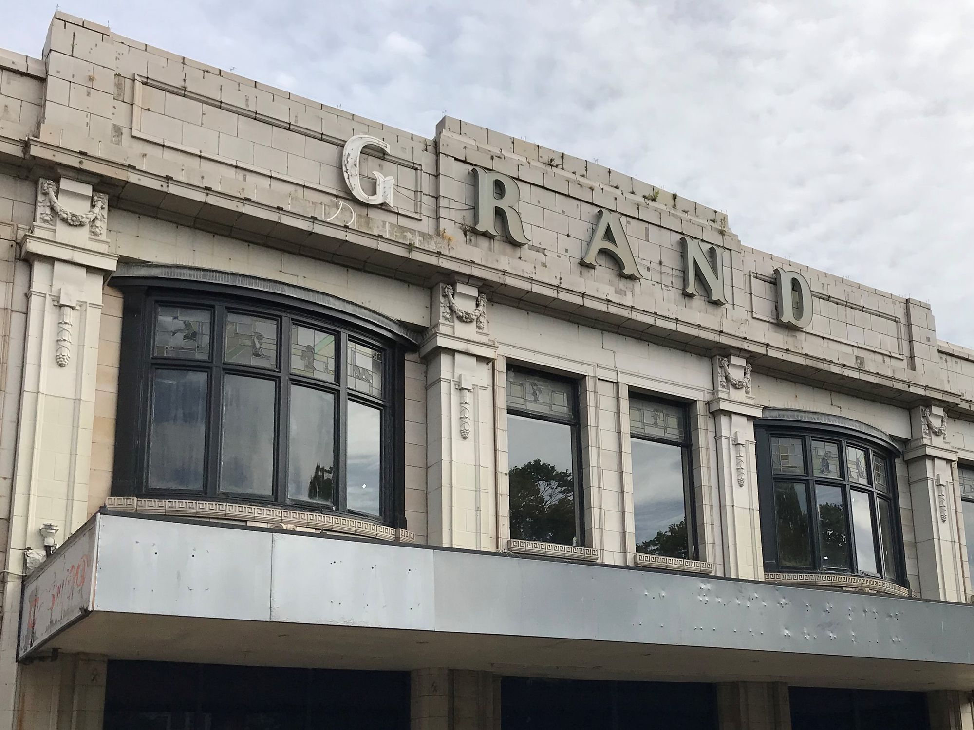 Sefton Campaigner cites traditional design importance
