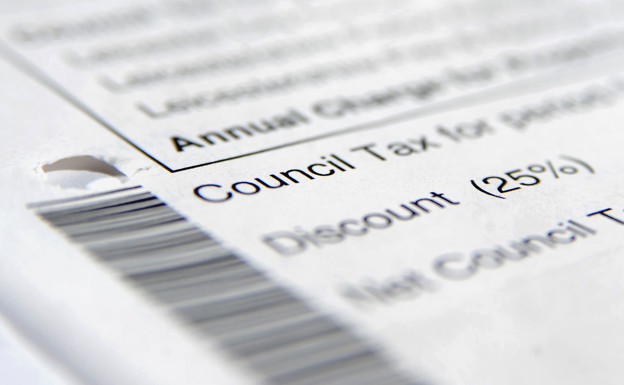Council Tax could be increased across Lancashire