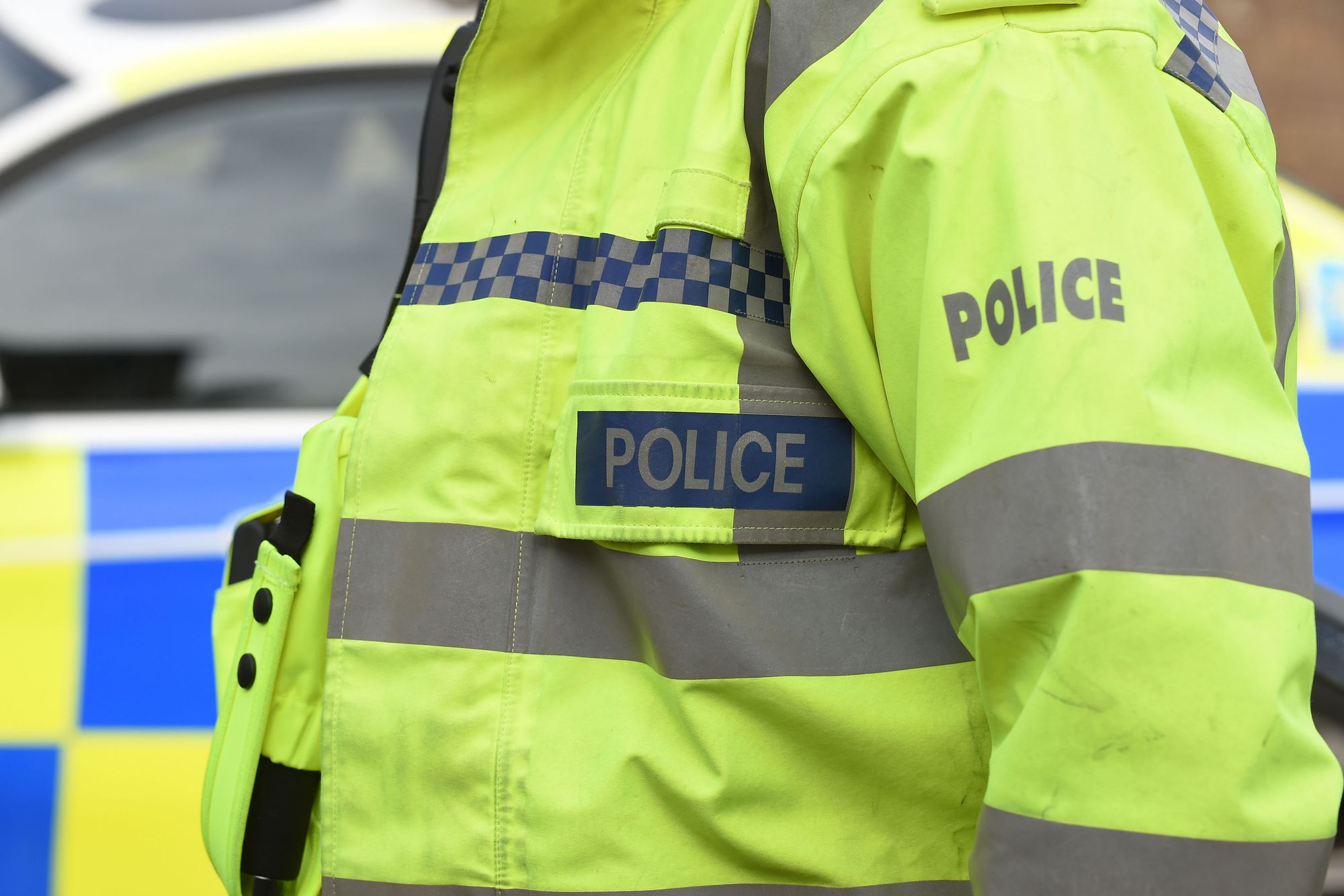 Greater Manchester Police target knife crime with increased searches in Rochdale