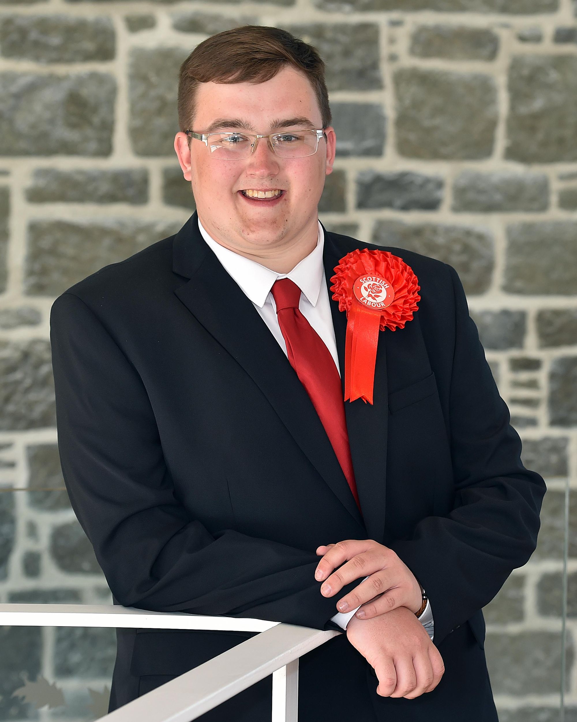 Scottish local elections: Labour announce Irvine East candidate as councillor confirms retirement