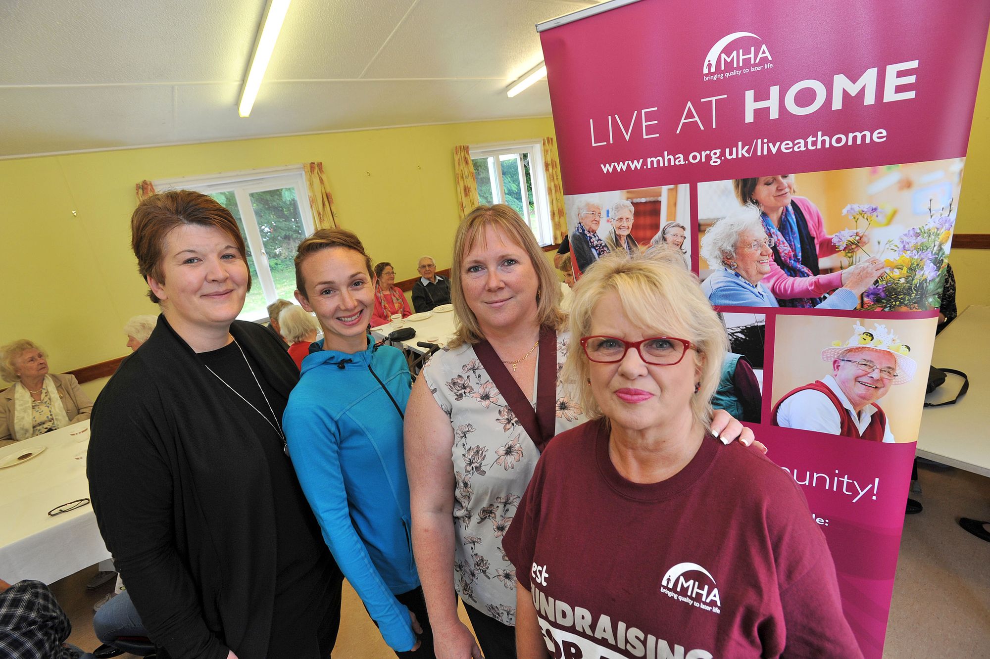 Care provider in Hart and Rushmoor says council cuts will harm older people