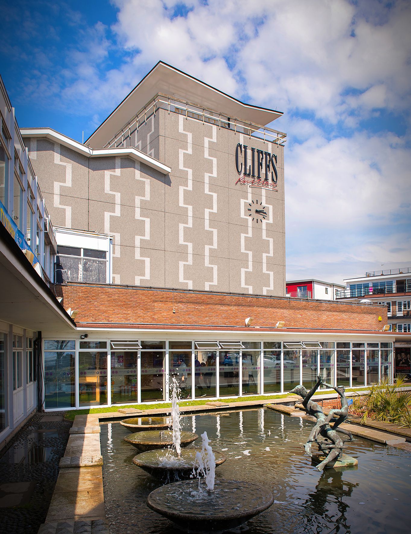 Four Essex theatres offering 2-for-1 tickets to National Lottery players