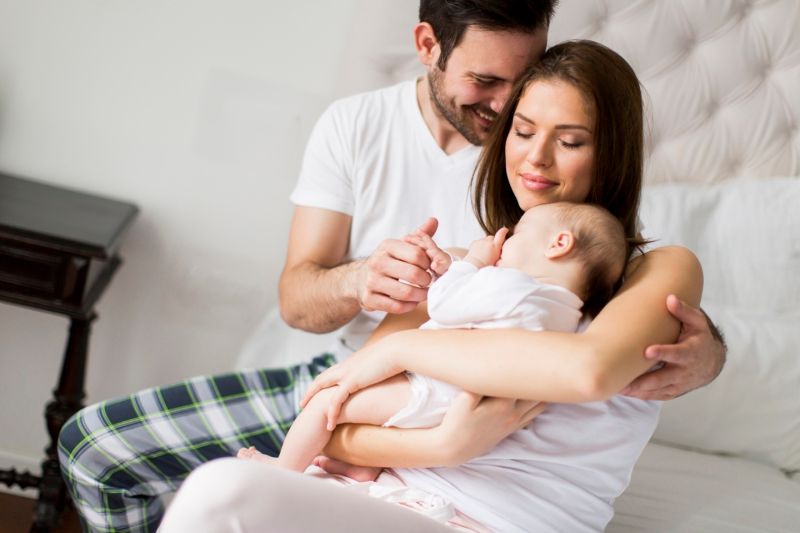 Major campaign launched to support new parents across Merseyside