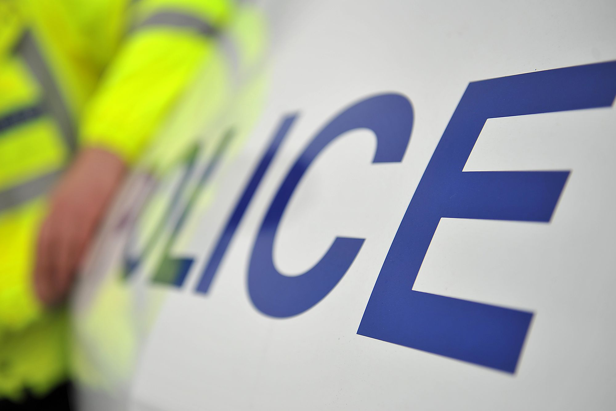The Most Common Crimes in each Region of the UK