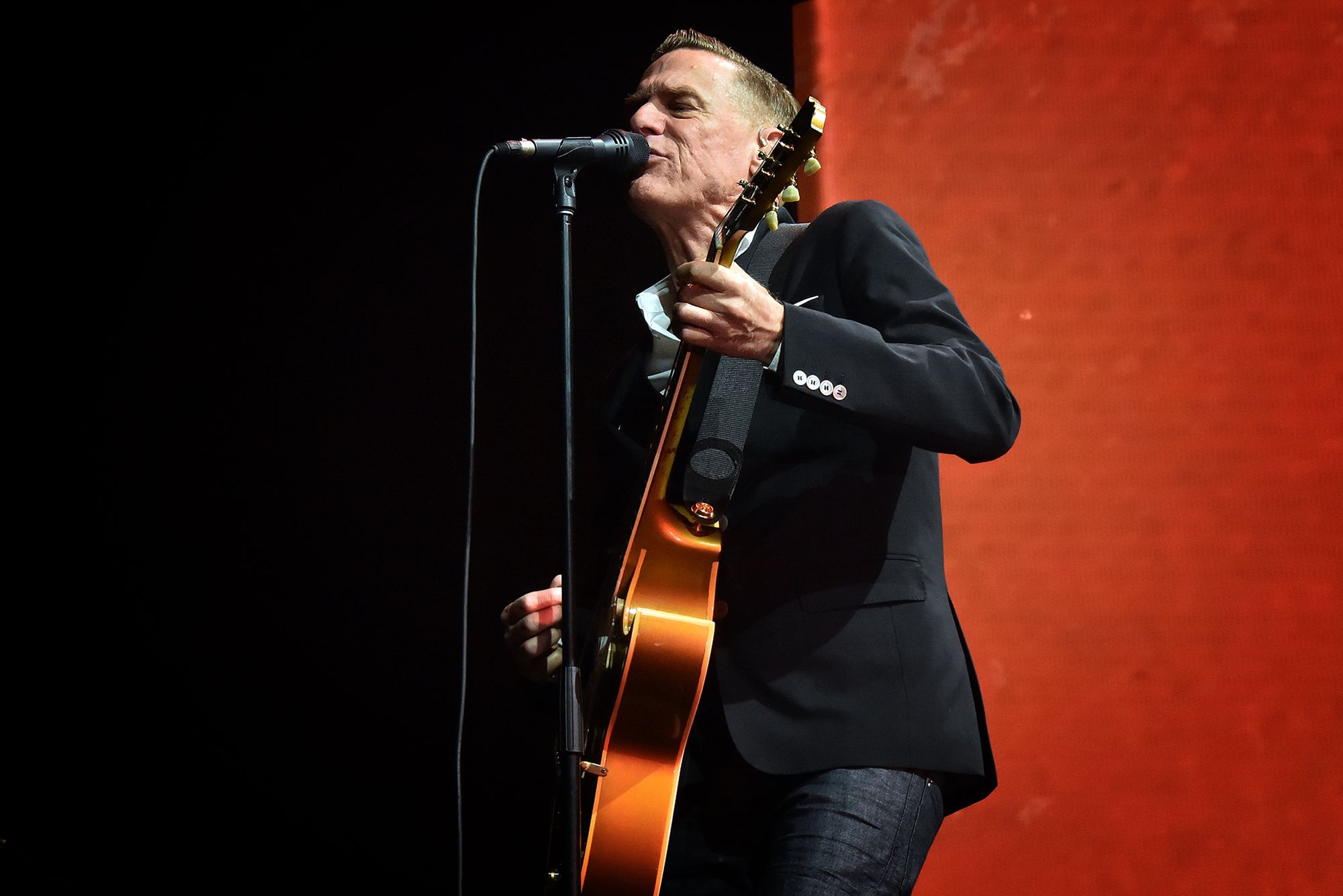 Arena rock superstar Bryan Adams concert coming to Widnes