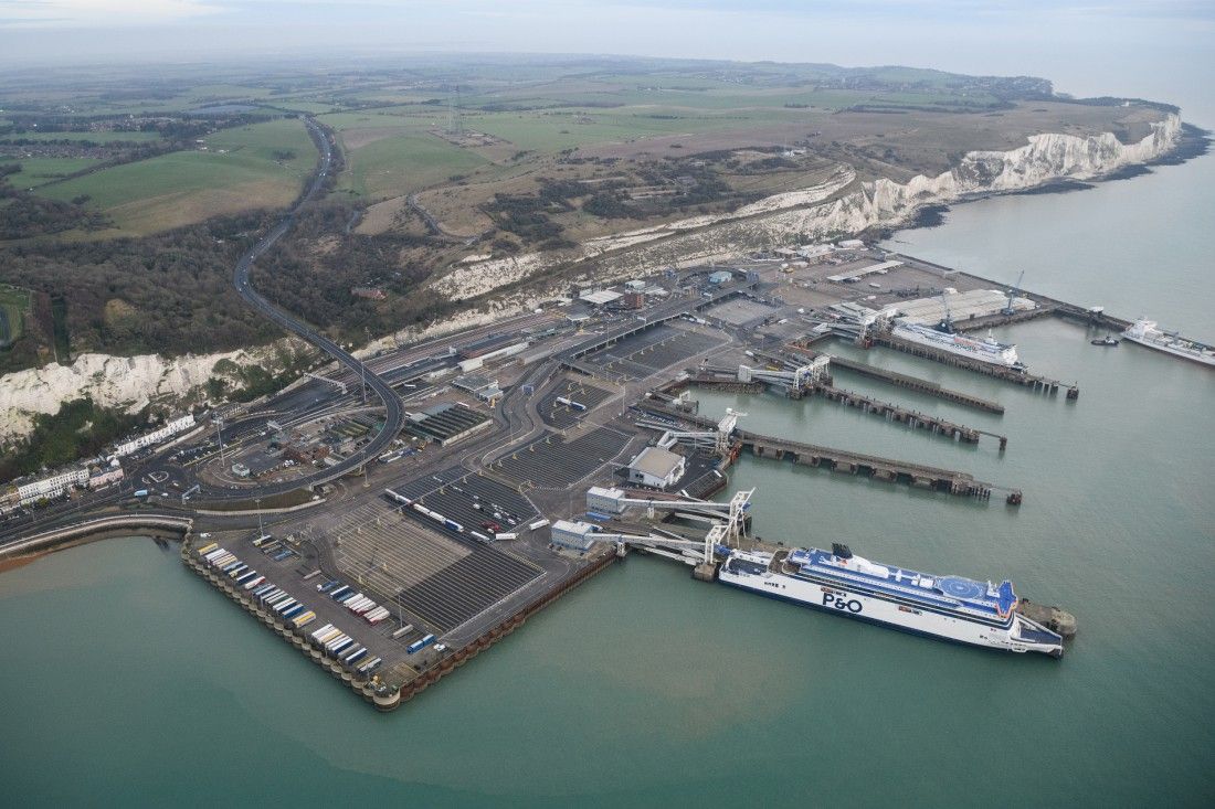 Community members wanted for Dover Harbour Board
