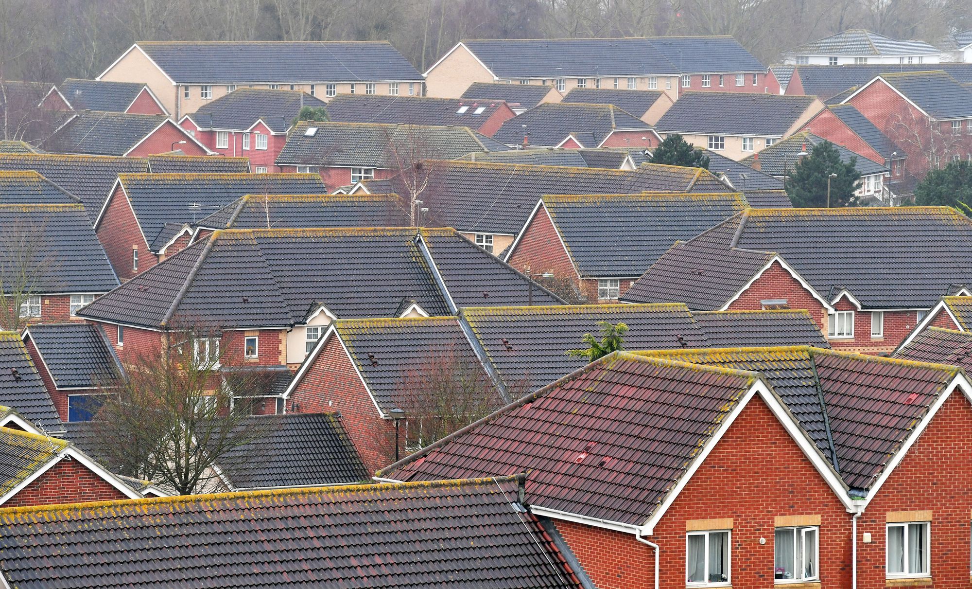 Grants worth more than £7m available to improve homes in Runcorn and Widnes