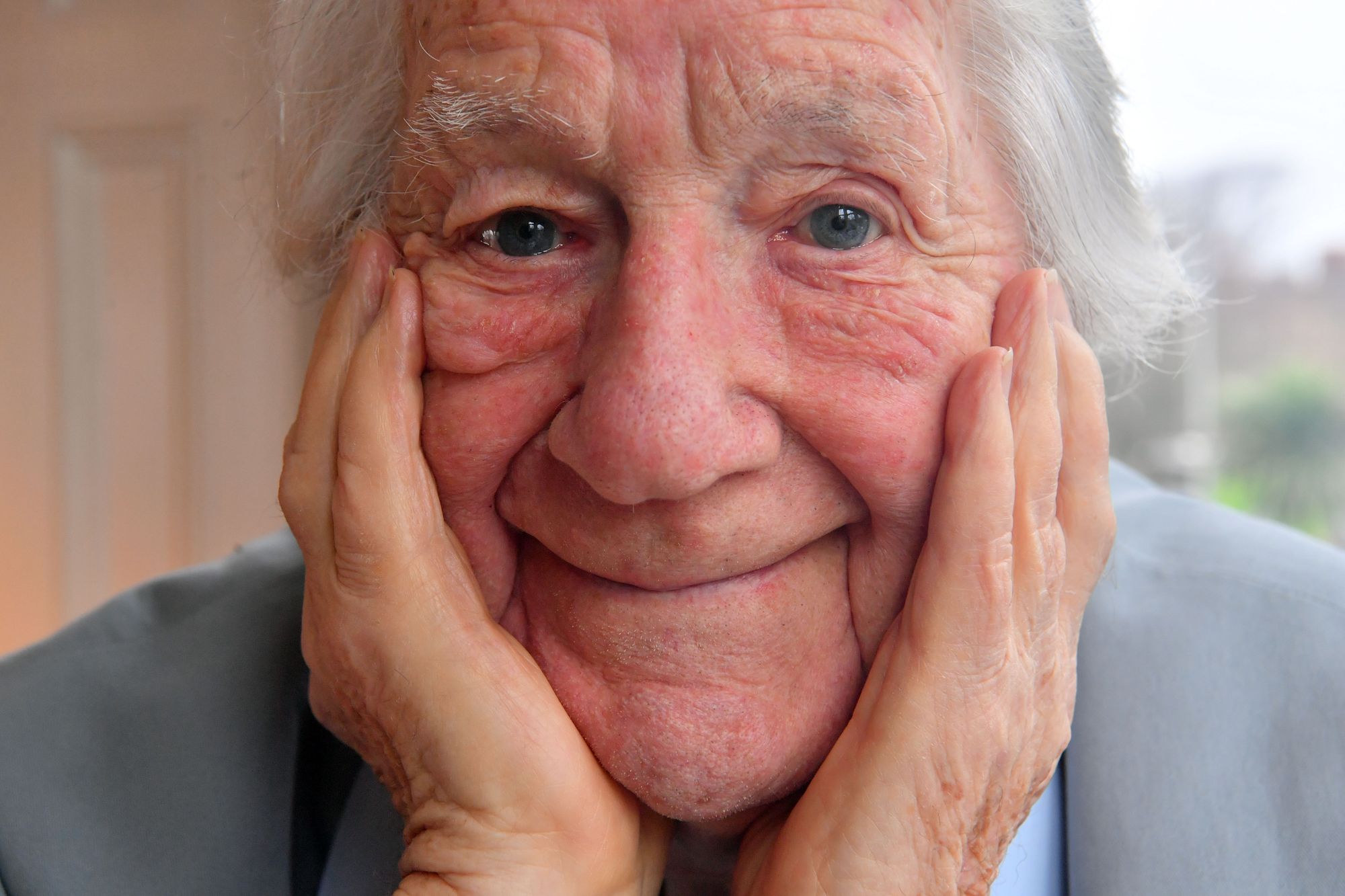 Cardiff remembered:‘I’ll miss my chats with the Welsh Prince of Laughter’