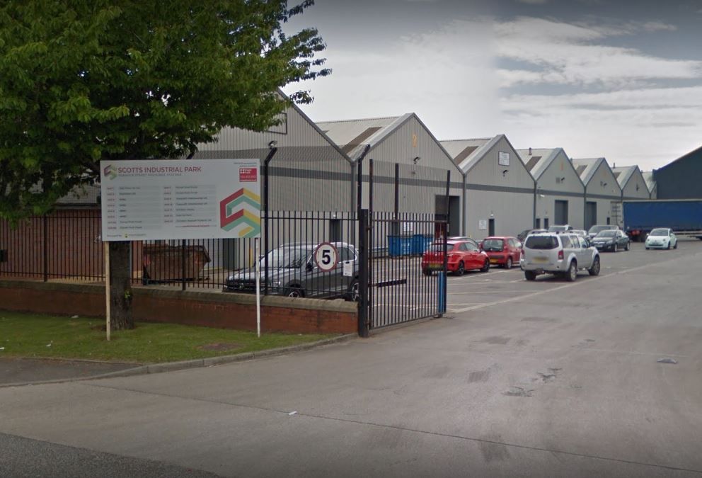 Rochdale wholesaler receives £500,000 in government funding