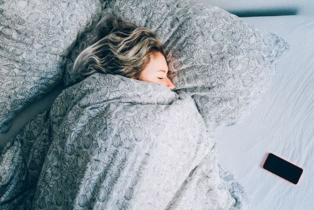 Dream expert explains the meaning of common nightmares