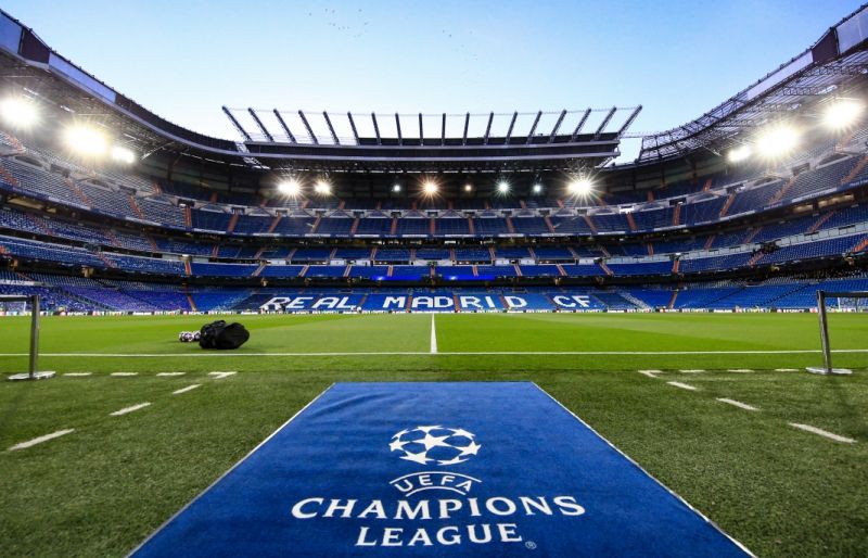 Spanish football giants to visit Leicester