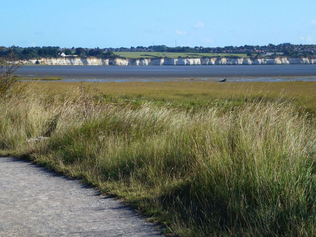 Temporary closure of play areas in east Kent country parks
