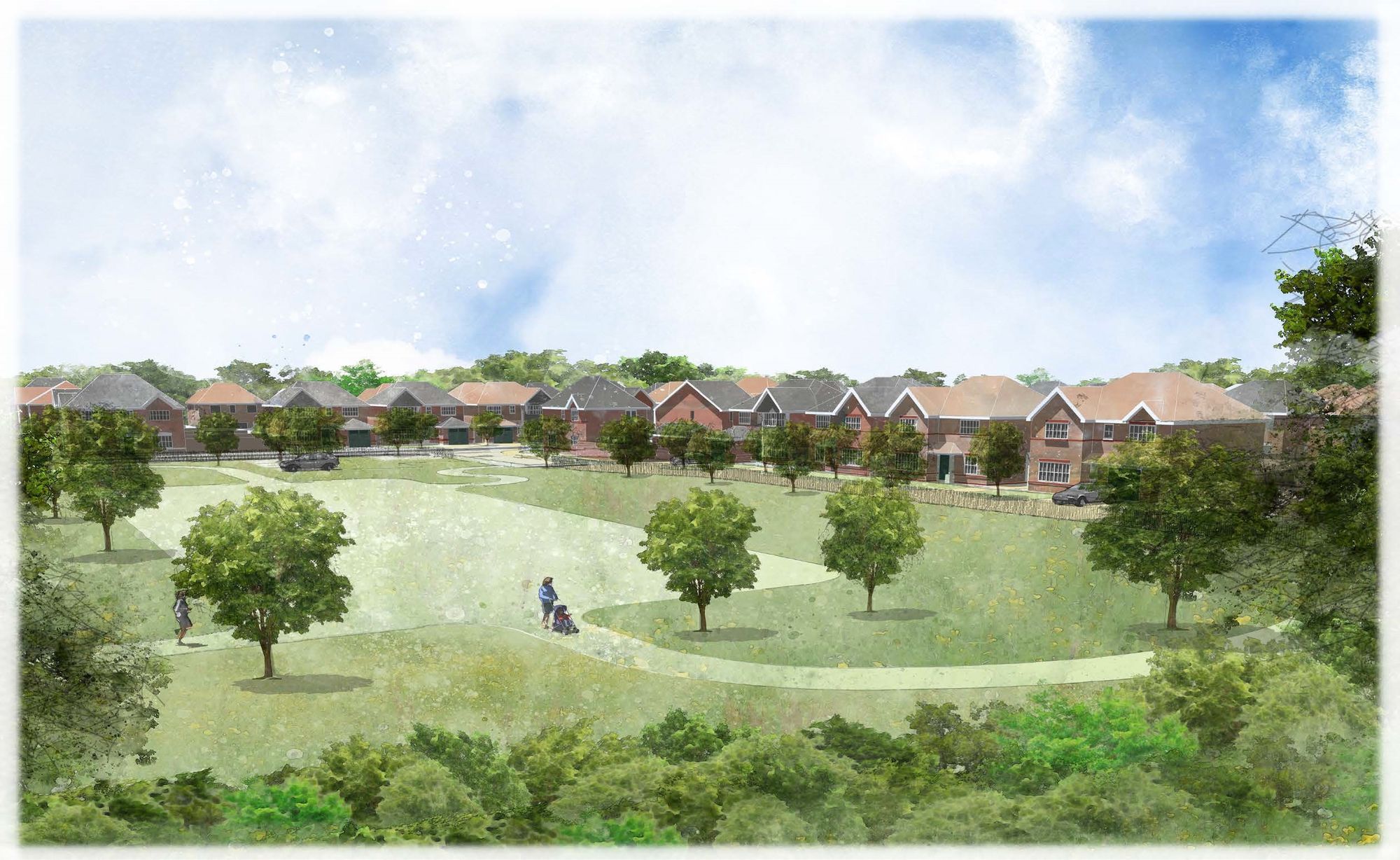 Inquiry starts into contested Widnes Golf Club housing plans