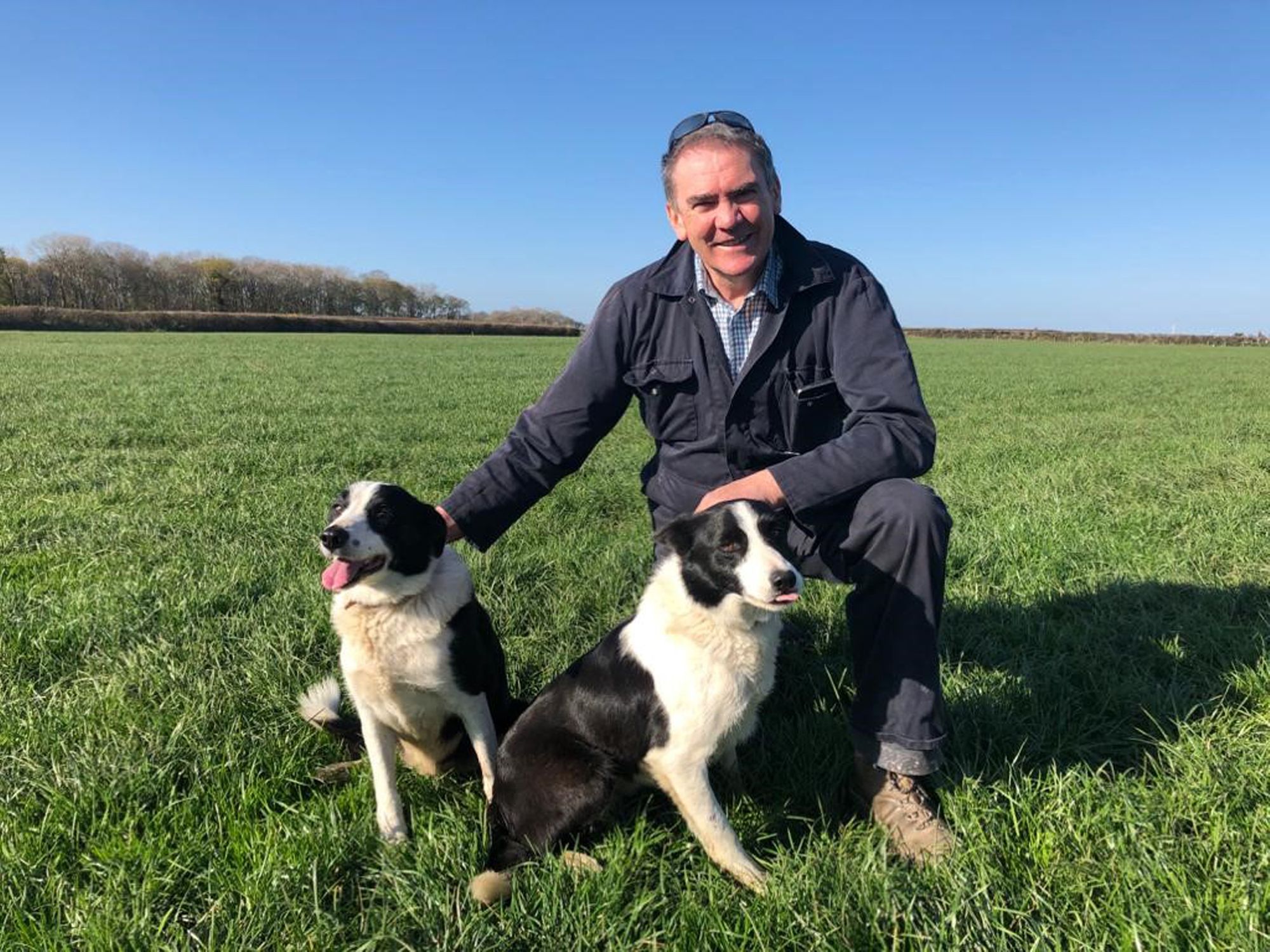 NFU Cymru demands the Government supports tenant farmers