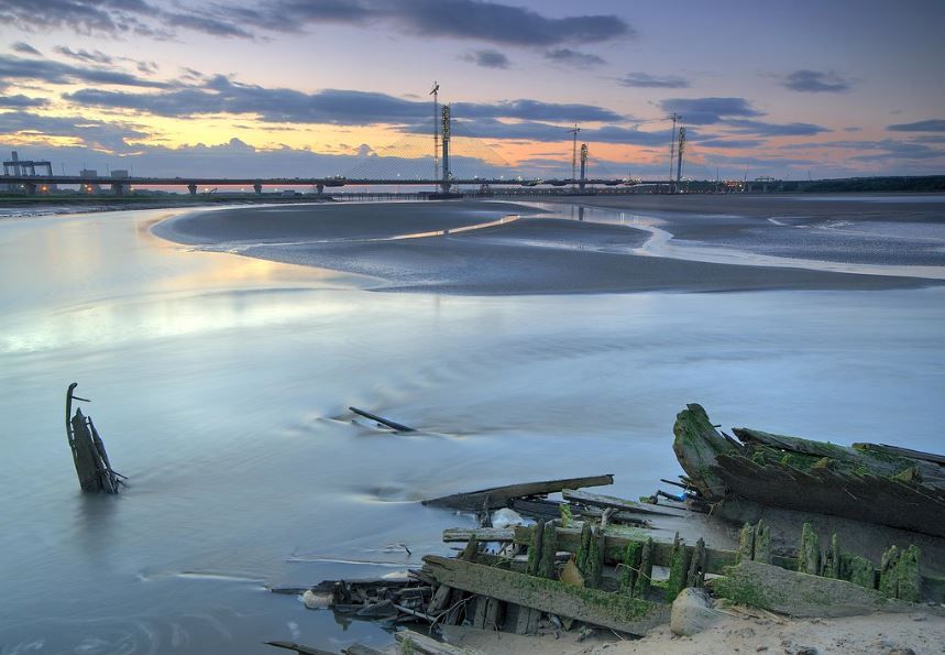 Scene By You: This week's pictures of Runcorn and Widnes taken by local photographers