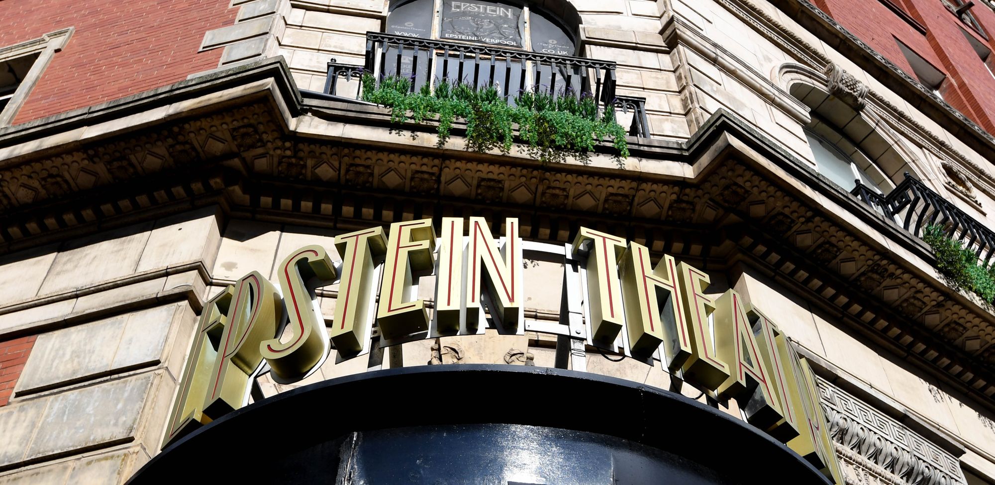 Liverpool's Epstein Theatre to host emotional play focusing on love, loss and grief