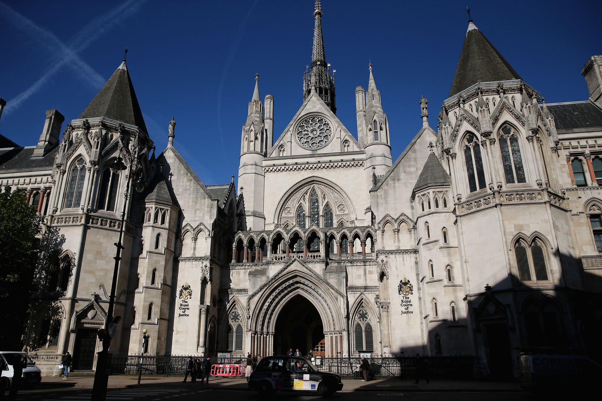 High Court judges to consider appeal against location for Holocaust centre