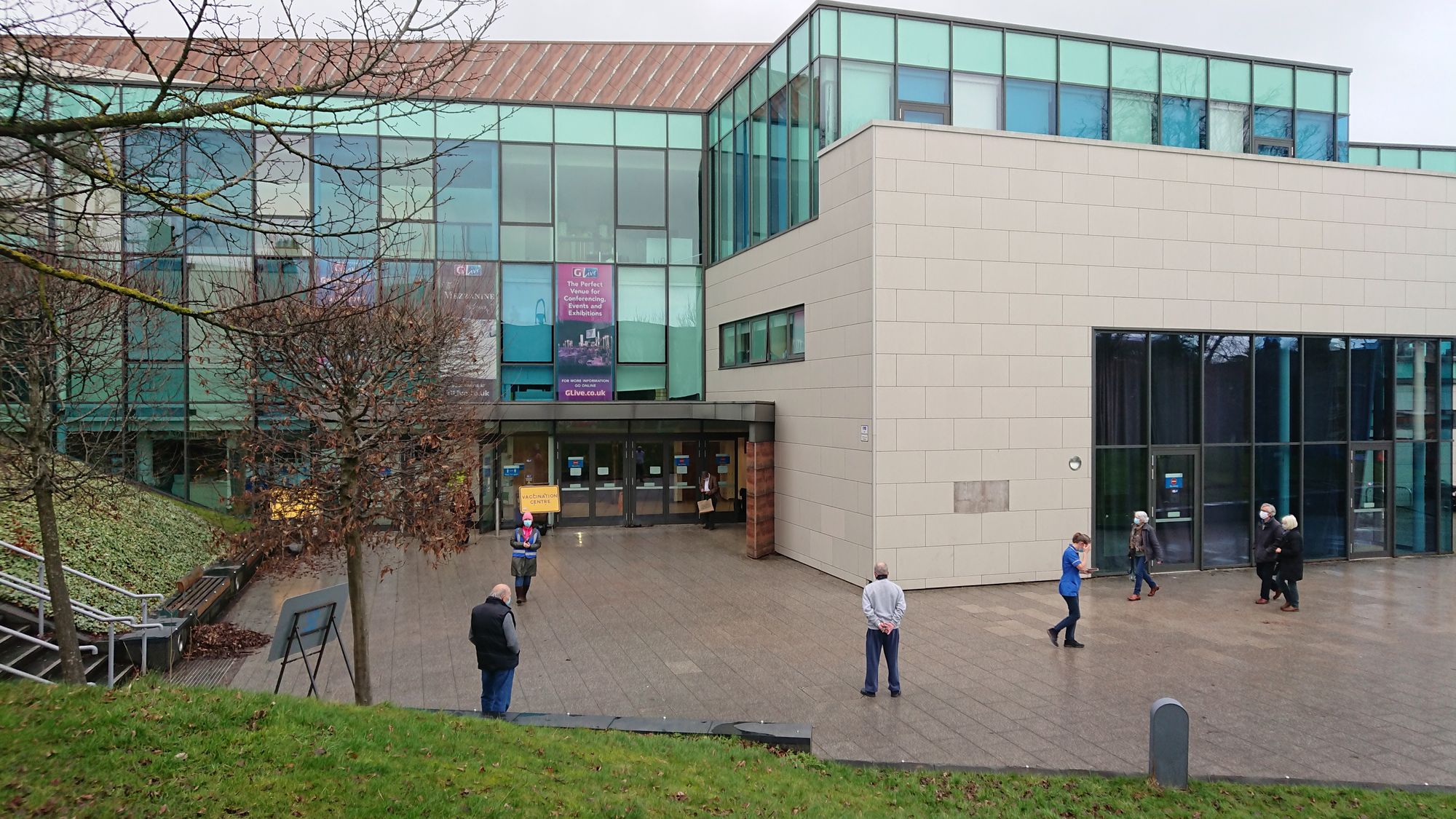 Hundreds of free tickets on offer to Guildford theatre-goers this March
