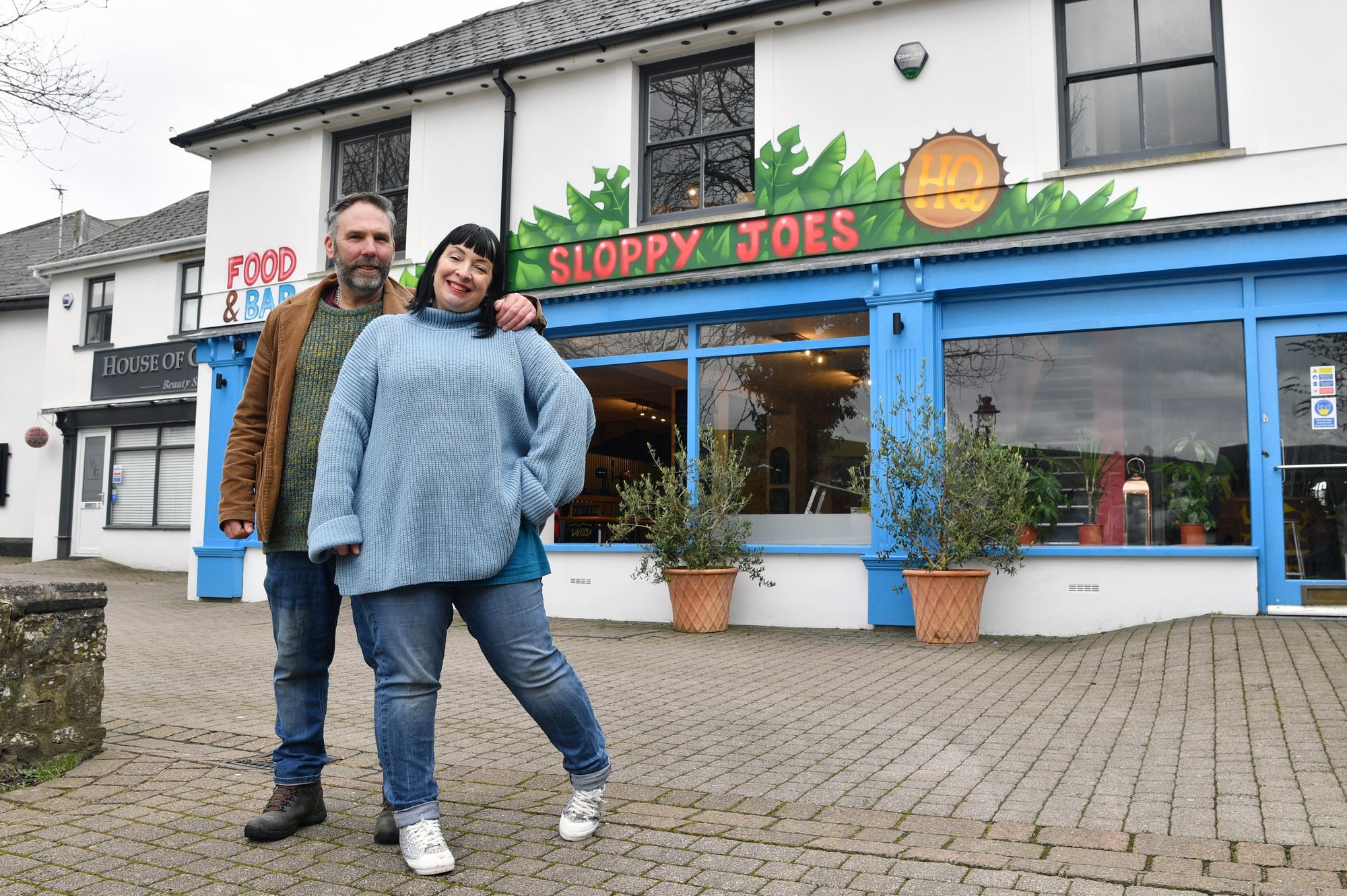 Fundraising effort launched to buy lifesaving equipment for Carmarthen square