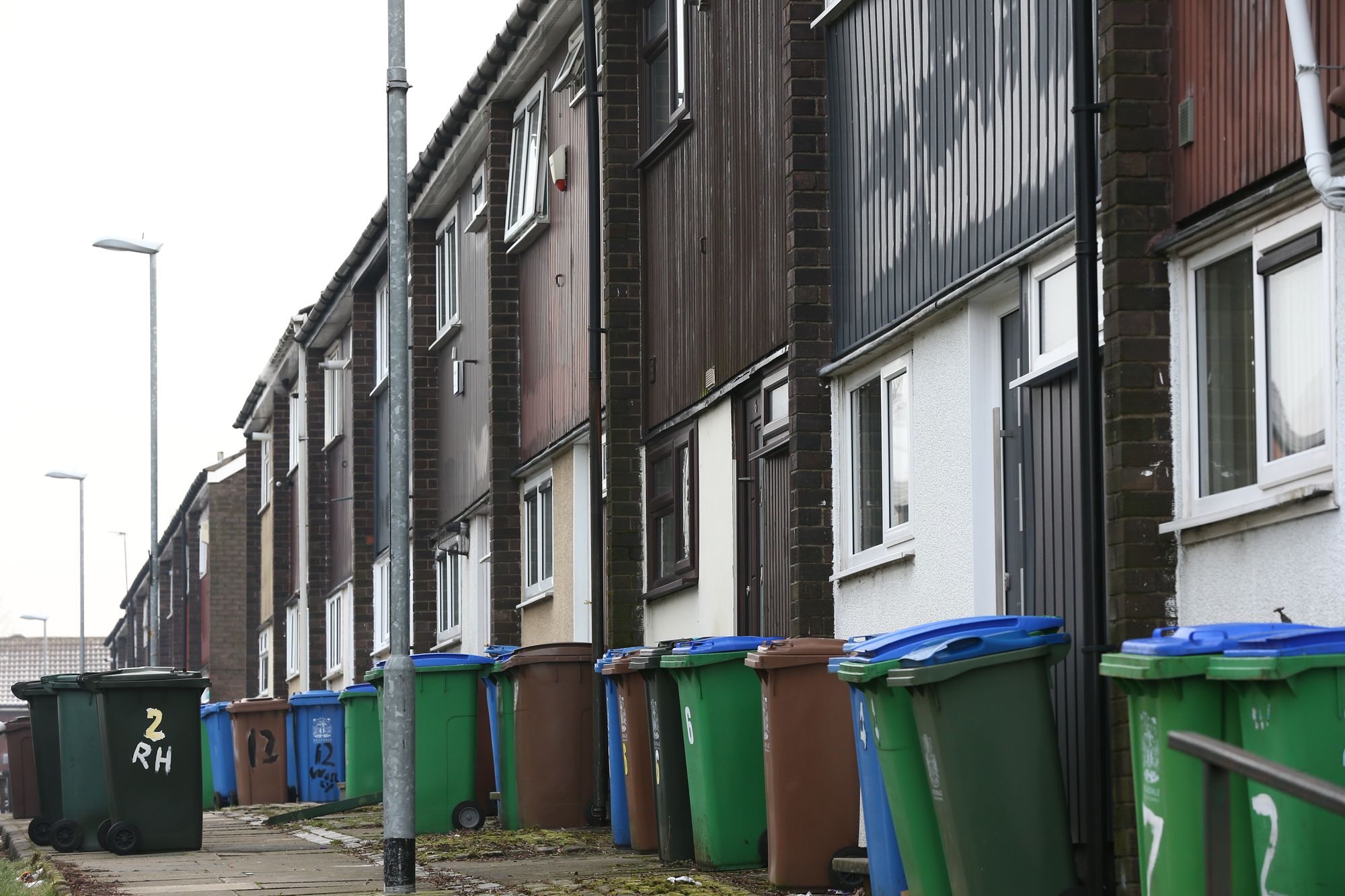 Rochdale home was the cheapest property sold in Greater Manchester