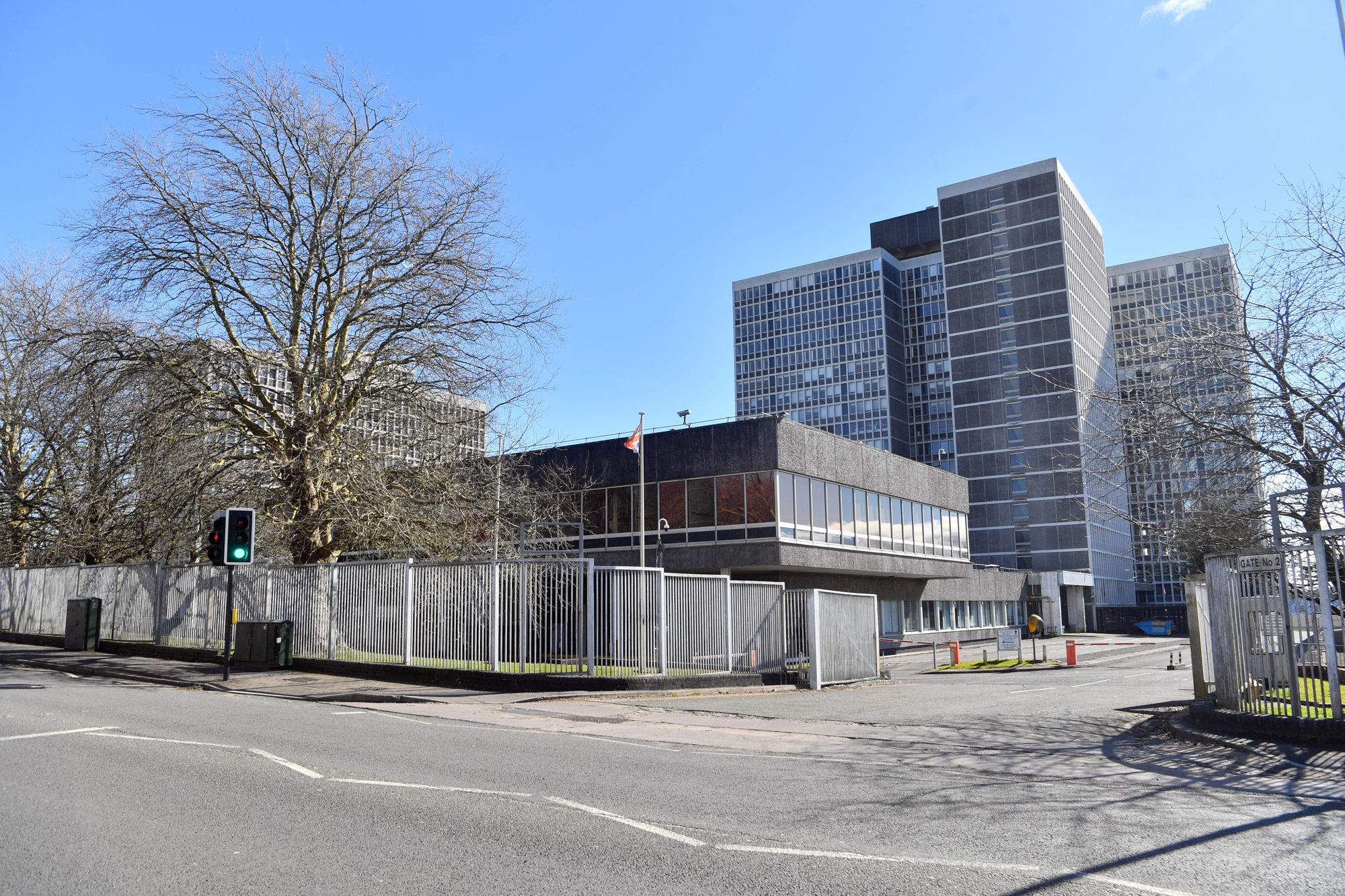 New pop-up mobile-recycling facility opens in north Cardiff next month