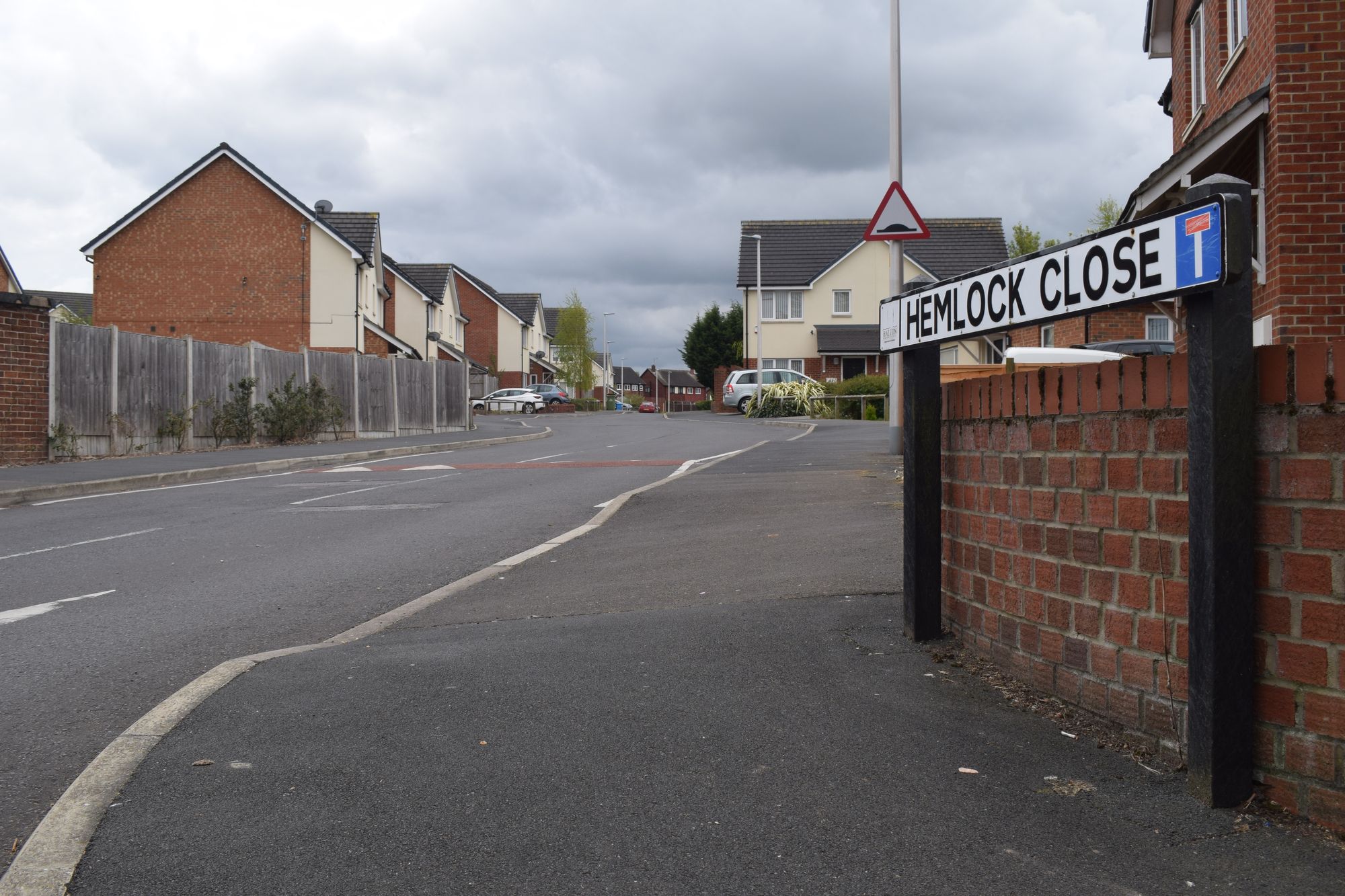 Chip pan blamed after casualty taken to hospital in Runcorn house fire